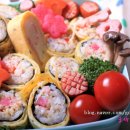 꼬마김밥말이 이미지