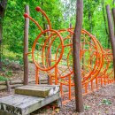 인문학 길 「사잇길」 코스 이미지