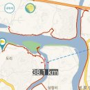 여강길(2코스 세물머리길) 이미지