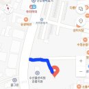 유광회관 앞 이미지