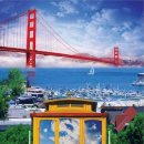 [올드팝] I Left My Heart In San Francisco - Julie London 이미지