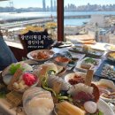 명당횟집 | 부산 광안리 횟집 추천 광안다찌, 광안대교 불꽃축제 명당 민락동 맛집