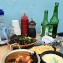 신촌역 1번출구 이미지