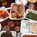 족발삼촌 - 구리시 이문안로99번길 19 | 족발삼촌