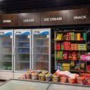 노적봉 리조트 이미지