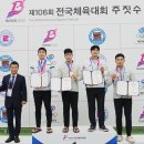 도약체육관 이미지