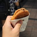 남포동씨앗호떡