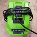 GREENWORKS 40VOLT 그린웍스 충전기수리 220V 개조가능한곳 주제 : 이미지