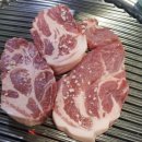 연탄불생고기 이미지