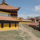 티벳 여행기...아바의 쎄~곤바 이미지