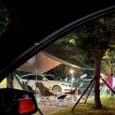 백석탄골부리캠핑장 이미지