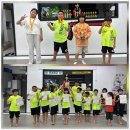 한국석사태권도장 이미지