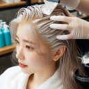 큐사랑천연염색미용실