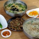 또바기국수 이미지