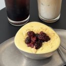 아임더치 | 성수 신상카페 추천ㅣ커스터드 보울 성수 디저트 맛집 ‘뉴요크(NEWYOLK)