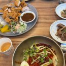 다정면가 | 오산 맛집 다정면가 : 잔치국수 돈까스 점심메뉴 추천