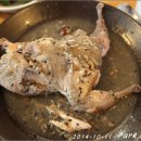 궁중백숙 이미지