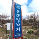 하동낙지집 이미지