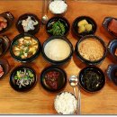 남원두부마을 이미지