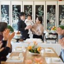 수덕신발 | 세종시 소규모 돌잔치 ｜숨수 돌상 후기｜비프다이닝 온도 세종｜세종 오브메이크업