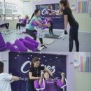 커브스둔산클럽 이미지