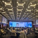 대한조명 - 고흥군 고흥로 1768 | THE KOREA FORUM 2026 대한상공회의소 포럼 조명 운영 후기