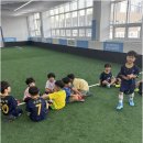 아이도 부모도 만족! 세종축구교실 제이풋볼아카데미에서 찾은 유쾌한 축구 성장 이야기