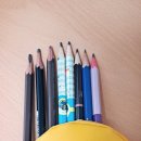 강일중학교 | 제88회 KBS 한국어능력검정시험 후기_12월 21일 강일중학교_컴퓨터사인펜 아님_연필 필수