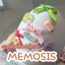 마음을 담은 플라워박스 | 용돈이벤트 고민 끝! 재미와 감동을 담은 MEMOSIS 플라워용돈박스