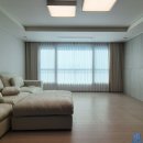 11545-04-06-42 | 수원커튼시공후기｜매교푸르지오SK뷰 아파트 맞춤 커튼·블라인드 설치