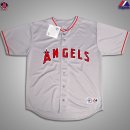 MLB 에너하임엔젤스 로드져지 정품Majestic XL(110-115) (무료배송) 이미지