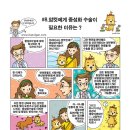 강아지들에게 중성화수술이 필요한 이유 이미지