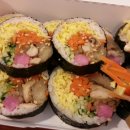김밥가게 반월당 이미지