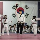 아이원태권도 이미지