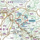 승리봉(695.3m).무등산(無騰山620m).왕박산(王朴山597.5m).풍류산(659m).옥녀봉(512m)/강원 영월. 다시가고 싶지 않은 산 이미지