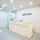 압구정 라이크짐 2호점 이미지