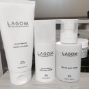 라곰(LAGOM) 이미지