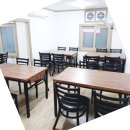 영창설렁탕 | 부산 대저 영창갈비 식당 테이블&의자 납품후기~!