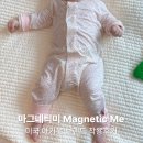 마그네틱미, 미국 자석옷 브랜드 착용후기 (+직구방법)
