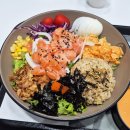 세븐일레븐 유성디티비안S점 | 대전 관평동 맛집 영칼로리포케&amp;샐러드 푸짐하고 맛있는 포케 후기