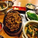 북성로불고기 이미지