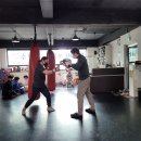 그레이트 복싱짐 이미지