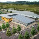 성주국민체육센터 이미지