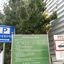 주정차단속-141 | 수원화성 행궁동 만차 주차 꿀팁 (야간개장·미디어아트·추석연휴) — 5군데 돌고 찾은 ‘창룡공영...