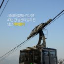 남산서울타워, 한국 최초 타워형 전망대이자, 서울의 랜드마크 이미지