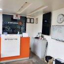 한국타이어 연초점 이미지