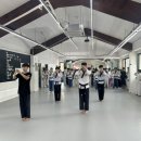 경희대 도복소리 태권도장 이미지