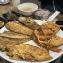 부산아지매 생선구이 | 춘천 생선구이 퇴계동 부산아지매 생선구이 내돈내산