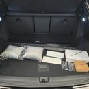 아우디 강남 도산대로 전시장 Q4 sportback 45 e-tron 우홍영 딜러