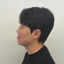 화부산로 | 다올살롱 강릉 미용실 추천 남자 아이롱펌 다운펌 만족 후기